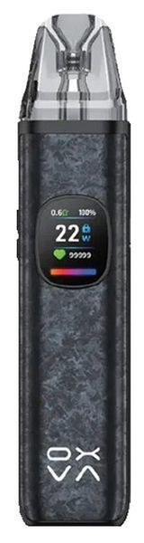 POD-системы OXVA Xlim Pro 2 DNA Frost Titanium Blue 30 Вт