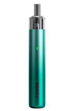 POD-системы VOOPOO DORIC 20 SE Green 18 Вт 1200 мАг