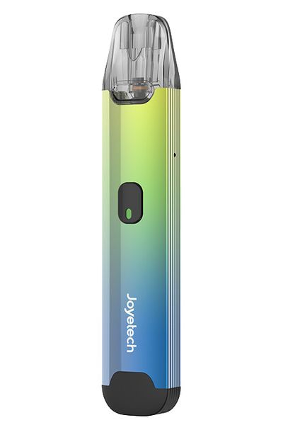 Багаторазова електронна сигарета Joyetech EVIO C2 Space Blue