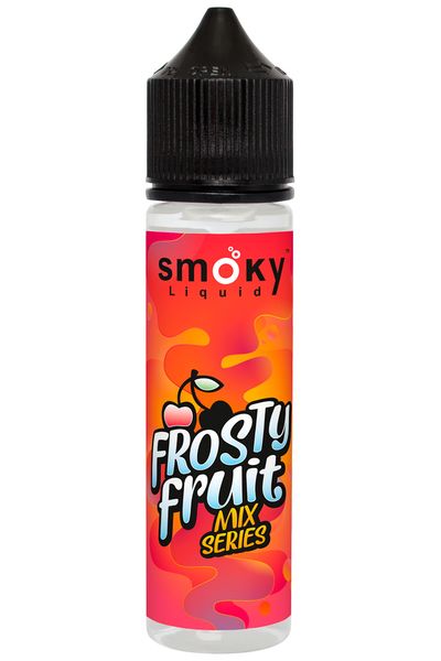 Жидкость для вейпа SMOKY MIX FROSTY FRUIT