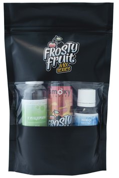 Рідина для вейпа SMOKY MIX FROSTY FRUIT