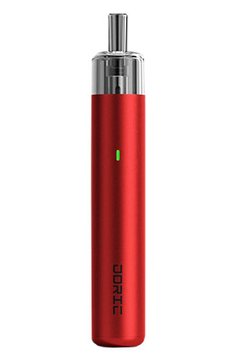 POD-системы VOOPOO DORIC 20 SE Red 18 Вт 1200 мАг