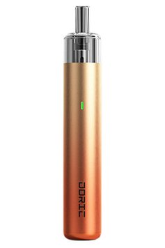 POD-системи VOOPOO DORIC 20 SE Orange  18 Вт 1200 мАг