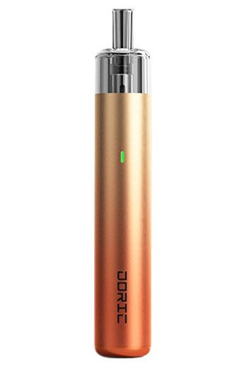 POD-системы VOOPOO DORIC 20 SE Orange  18 Вт 1200 мАг