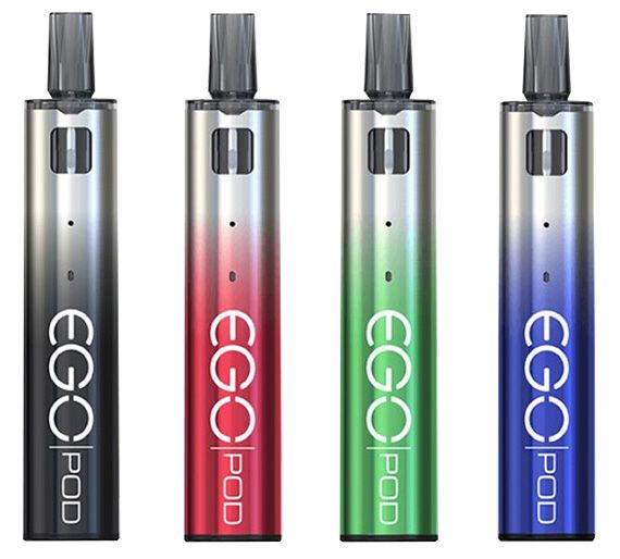 pod-система Joyetech eGo Pod AST