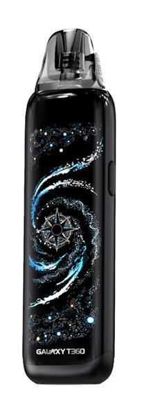 POD-системи Lost Vape Galaxy T360 Ocean Galaxy 35 Вт 1200 мАг