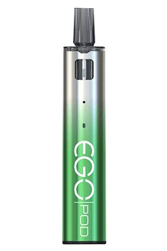 pod-система Joyetech eGo Pod AST Jungle Green