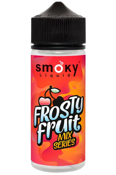 Рідина для вейпа SMOKY MIX FROSTY FRUIT