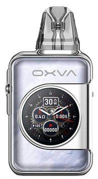 POD-системи OXVA XLIM SQ PRO 2 Frost Marble 30 Вт 1600 мАг