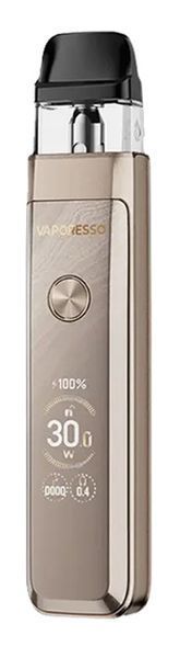 POD-системы Vaporesso Xros Pro 2 Glittering Gold 30 Вт 2000 мАч