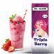 DR.CLOUD Triple Berry (Ягодный Щербет с Клубникой) прев'ю 2 фото из 2