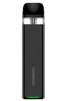 POD-системи Vaporesso XROS 3 Mini Black 21 Вт 1000 мАг