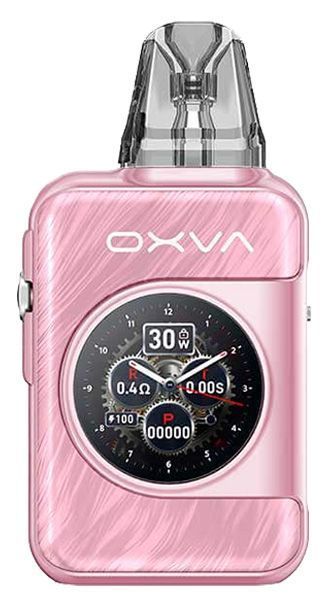 POD-системы OXVA XLIM SQ PRO 2 Dream Pink 30 Вт 1600 мАг