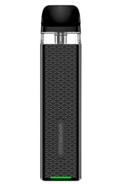 POD-системи Vaporesso XROS 3 Mini Black 21 Вт 1000 мАг