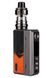 Вейпы VOOPOO Drag 4 Gun Metal & Tropical Orange  177 Вт