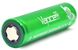 Vapcell 2600 mAh 18650 прев'ю 1 фото из 2