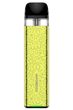 POD-системи Vaporesso XROS 3 Mini Lemon Yellow 21 Вт 1000 мАг