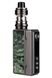 Вейпи VOOPOO Drag 4 Gun Metal & Forest Green 177 Вт