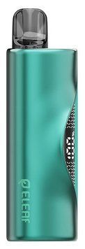 POD-системи Eleaf iSilk Green 15 Вт 850 мАг