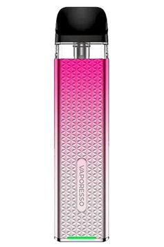 POD-системы Vaporesso XROS 3 Mini Rose Pink 21 Вт 1000 мАч