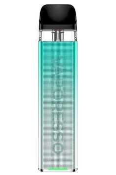 POD-системи Vaporesso XROS 3 Mini Phantom Green 21 Вт 1000 мАг