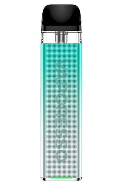 POD-системы Vaporesso XROS 3 Mini Phantom Green 21 Вт 1000 мАч