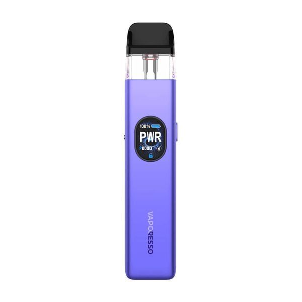 POD-системи Vaporesso XROS 5 Lavender Purple 30 Вт 1500 мАг