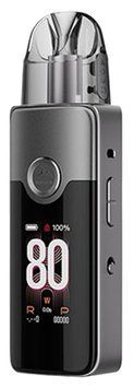 POD-системи VOOPOO VINCI E80 Metal Gray 80 Вт 3000 мАг