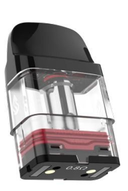 Картридж Vaporesso XROS COREX 2.0 POD 3 мл