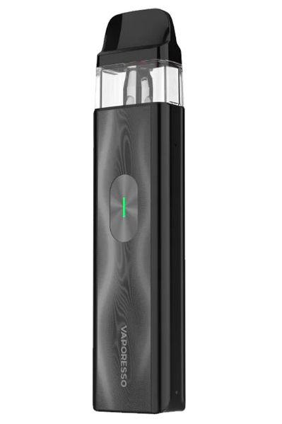 POD-системы Vaporesso XROS 4 Mini Black 30 Вт 1000 мАч