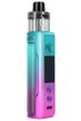 Вейпи VOOPOO Drag X2 Sky Blue 80 Вт