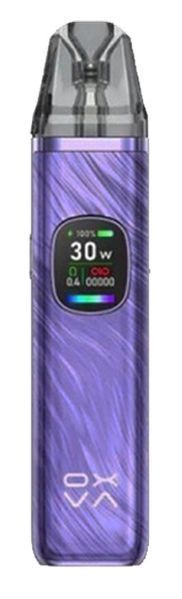 POD-системи OXVA Xlim Pro 2 Dream Purple 30 Вт 1300 мАг