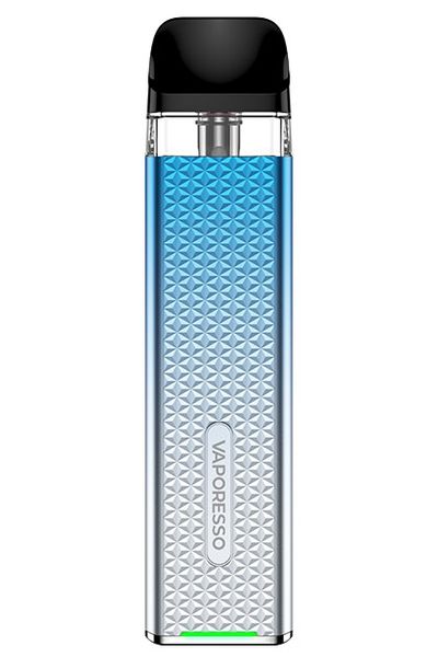 POD-системы Vaporesso XROS 3 Mini Sky Blue 21 Вт 1000 мАч