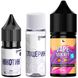 Vape Mix Kit Orange Grapefruit прев'ю 1 фото из 2