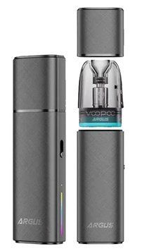 POD-системы VOOPOO Argus Klyc Mystic Gray 30 Вт 1350 мАг