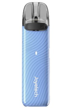 POD-системы Joyetech EVIO Gleam Ocean Blue 20 Вт 900 мАч