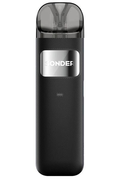 POD-системы GeekVape Sonder U Black 20 Вт 1000 мАч