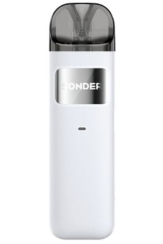 POD-системи GeekVape Sonder U White 20 Вт 1000 мАг