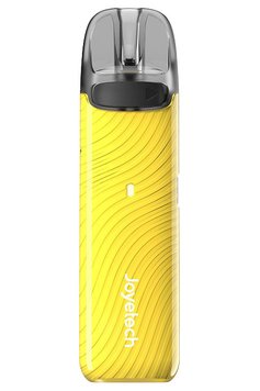 POD-системи Joyetech EVIO Gleam Lemon Yellow 20 Вт 900 мАг