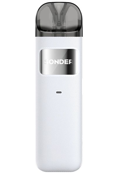 POD-системы GeekVape Sonder U White 20 Вт 1000 мАч