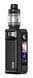Вейпи VOOPOO Drag 6 Black 220 Вт 4400 мАг