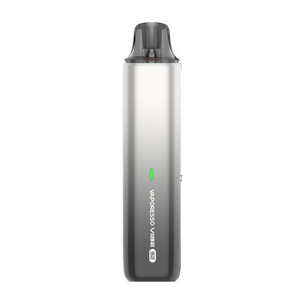 POD-системы Vaporesso Vibe SE White 24 Вт 1100 мАг