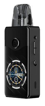 POD-системы VOOPOO Vinci E120 Spray Black 120 Вт 4500 мАг