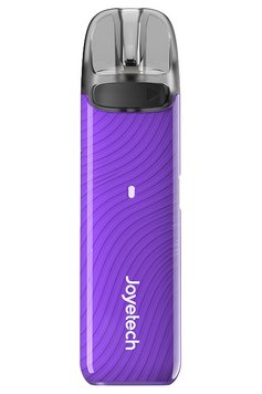 POD-системы Joyetech EVIO Gleam Brilliant Purple 20 Вт 900 мАч