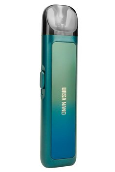 POD-системи Lost Vape Ursa Nano  Pacific Blue 18 Вт 800 мАг