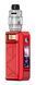 Вейпи VOOPOO Drag 6 Red 220 Вт 4400 мАг