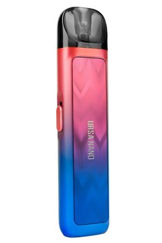 POD-системи Lost Vape Ursa Nano Royal Blue 18 Вт 800 мАг