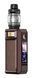 Вейпи VOOPOO Drag 6 Brown 220 Вт 4400 мАг