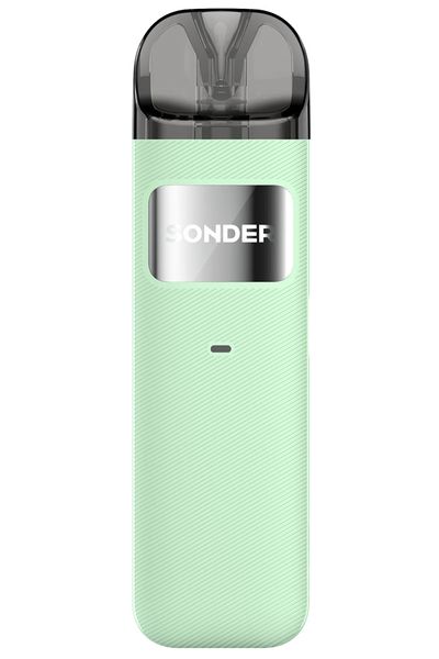 POD-системы GeekVape Sonder U Light Green  20 Вт 1000 мАч