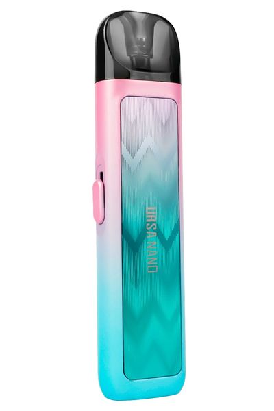 POD-системи Lost Vape Ursa Nano  Sakura Pink 18 Вт 800 мАг